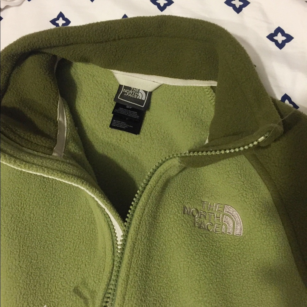 North face Jacket! - Picture 2 of 2